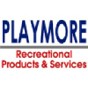 Playmore Recreational Products & Services Logo