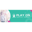 Play On Pediatric Therapy logo