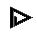 Logo for playoutapparel.com
