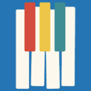 playpiano.com Logo