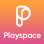 Playspace logo