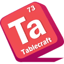 Tablecraft Image