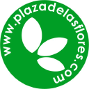 plazadelasflores.com