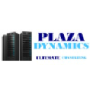 Plaza Dynamics