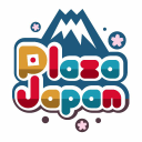 Logo for plazajapan.com