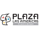 plazalasamericas.com