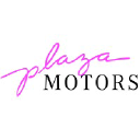 plazamotors.com