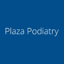 plazapodiatry.com