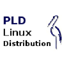 pld-linux.org logo icon