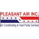 Pleasant Air Inc