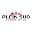 PLEIN SUD COMMUNICATION