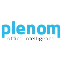 by Plenom logo