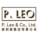 Pleo logo