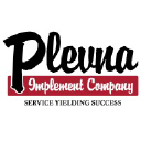 Plevna Implement Co. Inc