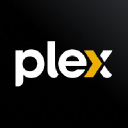 Plex logo