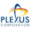 plexuscorp.com