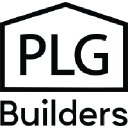 PLG Builders logo