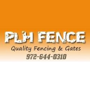 PLH Fence