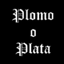Logo der Brand Plomo o Plata