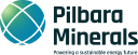 Pilbara Minerals Logo