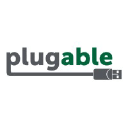 Plugable USB-C 5-in-1 Hub Designed for Apple MagSafe