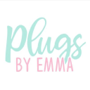 Logo for plugsbyemma.com