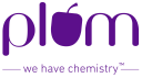 Logo for plumgoodness.com