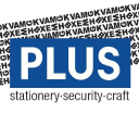 Plus Corporation