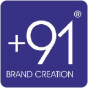 plus91brandcreation.com