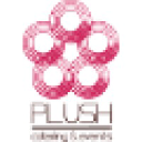 plushcatering.com