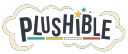 Plushible logo