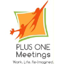 plusonemeetings.com