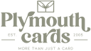 plymouthcards.com