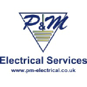 pm-electrical.co.uk