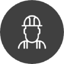 PMW professional works GmbH logo