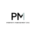 Property Management One Logo