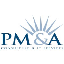 PMandA Consulting and IT Services on Elioplus