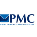 Print Mail Communications, Inc. logo
