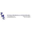 pmcmech.com logo