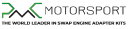 PMC MOTORSPORT SHOP logo