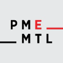 PME MTL logo