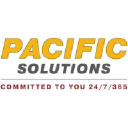 Pacific Material Handling Solutions , Inc.