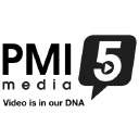 PMI 5 Media Inc