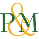 P&M Personal Injury Law logo