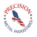 Precision Metal Industries Inc