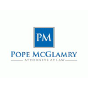 Pope McGlamry