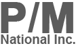 P/M National Inc
