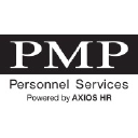The PMP Corporation