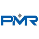 PMR Catalytic Converter Recycling logo