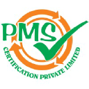 PMS Certification( Pvt